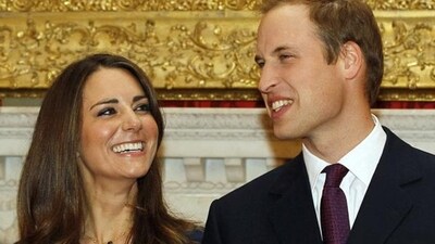 Career Ventures: Following university, Kate Middleton briefly worked as an accessories buyer for Jigsaw and delved into photography and marketing roles, showcasing her diverse interests and talents. (AP) Career Ventures: Following university, Kate Middleton briefly worked as an accessories buyer for Jigsaw and delved into photography and marketing roles, showcasing her diverse interests and talents. (AP)