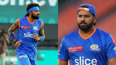 Mumbai Indians will face Gujarat Titans on Sunday in their IPL 2024 opener