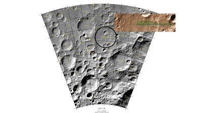 This significant milestone established India as the pioneer in landing proximity to the lunar South Pole and as the fourth nation to accomplish a controlled lunar landing. (IAU) This significant milestone established India as the pioneer in landing proximity to the lunar South Pole and as the fourth nation to accomplish a controlled lunar landing. (IAU)