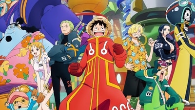 One Piece anime will kick off the Egghead Island arc, marking the beginning of the series' final act. One Piece anime will kick off the Egghead Island arc, marking the beginning of the series' final act.