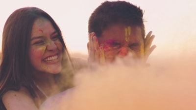 Holi 2024: Tips to hydrate your skin post Holi (Photo by Patrick Buck on Unsplash) Holi 2024: Tips to hydrate your skin post Holi (Photo by Patrick Buck on Unsplash)
