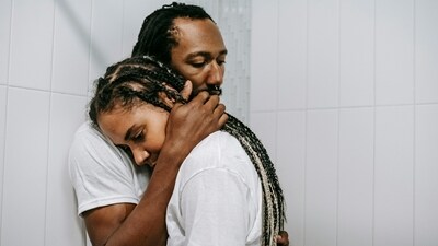 Acknowledge your partner's feelings by saying, "What I think I heard you say is and repeat what you heard them say and then ask, "Did I get that right?" (Pexels) Acknowledge your partner's feelings by saying, "What I think I heard you say is and repeat what you heard them say and then ask, "Did I get that right?" (Pexels)
