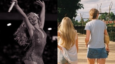 Sabrina Carpenter Wraps Up the Eras Tour with Heartfelt Farewell (Sabrina Carpenter's IG) Sabrina Carpenter Wraps Up the Eras Tour with Heartfelt Farewell (Sabrina Carpenter's IG)