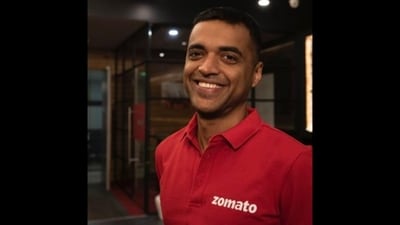 Deepinder Goyal shared what happened after backlash on Zomato's 'Pure Veg' feature. Deepinder Goyal shared what happened after backlash on Zomato's 'Pure Veg' feature.