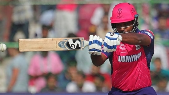 RR vs LSG IPL Live Score 2024: Follow live updates of Rajasthan Royals vs Lucknow Super Giants RR vs LSG IPL Live Score 2024: Follow live updates of Rajasthan Royals vs Lucknow Super Giants