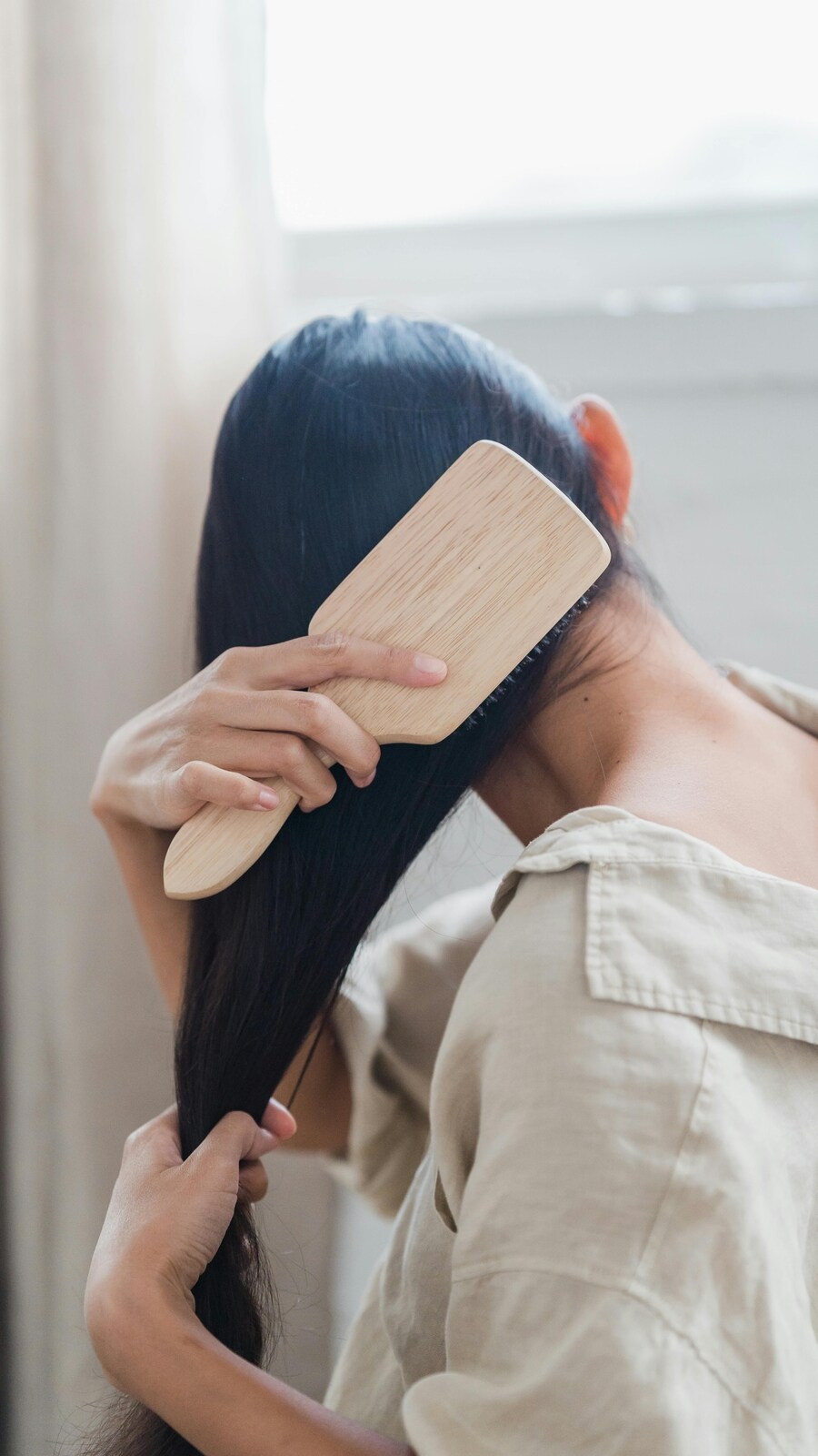 Hair