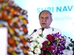 Odisha chief minister Naveen Patnaik. The BJD isn't ready to accede to the BJP's demand for 14 of the state's 21 Lok Sabha seats.
(ANI file photo)
