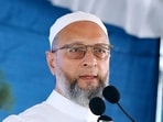 All India Majlis-e-Ittehadul Muslimeen (AIMIM) chief Asaduddin Owaisi All India Majlis-e-Ittehadul Muslimeen (AIMIM) chief Asaduddin Owaisi
