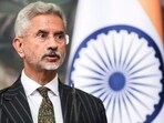 External affairs minister S Jaishankar. (AP FIle Photo) External affairs minister S Jaishankar. (AP FIle Photo)