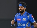 Hardik Pandya came under the scanners after his captaincy debut for Mumbai Indians. Hardik Pandya came under the scanners after his captaincy debut for Mumbai Indians.