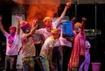 Holi Holi