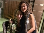 Mathias Boe and Taapsee Pannu have been dating for around a decade.