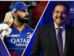Shastri and Pietersen discussed Kohli’s T20 future on-air during the IPL 2024 match between GT and MI Shastri and Pietersen discussed Kohli’s T20 future on-air during the IPL 2024 match between GT and MI