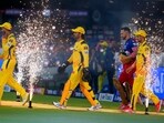 CSK outclassed RCB in the IPL 2024 opener at Chepauk CSK outclassed RCB in the IPL 2024 opener at Chepauk