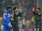 GT defeated MI in their IPL 2024 opener. GT defeated MI in their IPL 2024 opener.