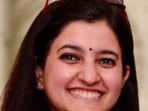 Cheistha Kochar, a PhD student in London (Photo - X) Cheistha Kochar, a PhD student in London (Photo - X)