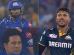 Umesh Yadav defended 19 runs in the last over against Mumbai Indians Umesh Yadav defended 19 runs in the last over against Mumbai Indians