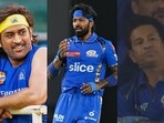 Did Hardik Pandya look to emulate MS Dhoni during match against GT? Did Hardik Pandya look to emulate MS Dhoni during match against GT?