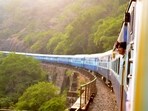 From offbeat tracks to unconventional adventures, these train routes offer a unique perspective on travel. 
