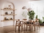 What is Wabi Sabi? Interior tips to channel this 'simplistic' design ethos into home decor 