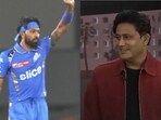 Anil Kumble had his say on Hardik Pandya's act at toss during match against GT Anil Kumble had his say on Hardik Pandya's act at toss during match against GT