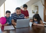 Are you a parent leading a startup? Here are some tips for managing parenthood and startup leadership effectively 