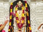 'Rangotsav' held at Ram Temple in Ayodhya