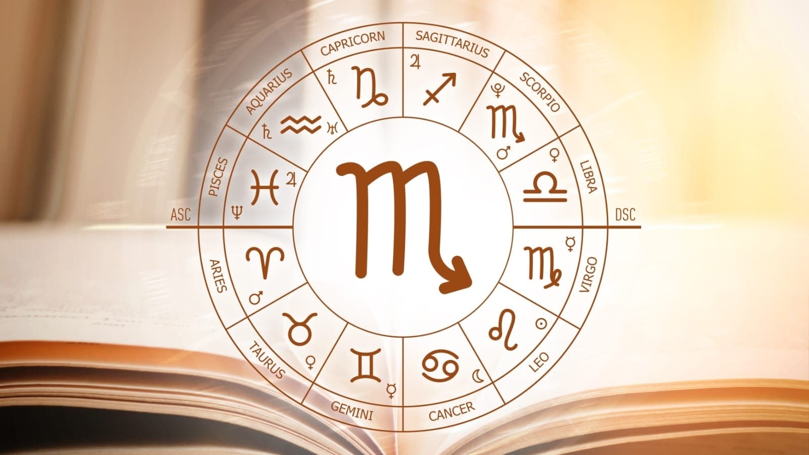 Scorpio Daily Horoscope Today, March 26, 2024 predicts unexpected expenses - Vimarsana News