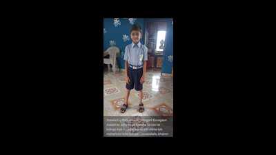 12-year-old boy abducted and killed by neighbours in Ambernath 12-year-old boy abducted and killed by neighbours in Ambernath