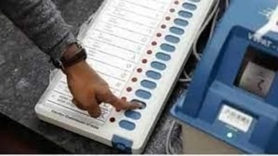 Lok Sabha polls: BJP announces four more candidates for Karnataka Lok Sabha polls: BJP announces four more candidates for Karnataka