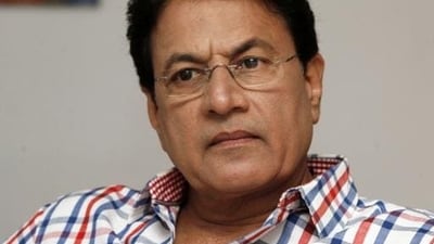 Arun Govil (Hindustan Times/File) Arun Govil (Hindustan Times/File)