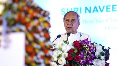 Odisha chief minister Naveen Patnaik. The BJD isn't ready to accede to the BJP's demand for 14 of the state's 21 Lok Sabha seats. (ANI file photo) Odisha chief minister Naveen Patnaik. The BJD isn't ready to accede to the BJP's demand for 14 of the state's 21 Lok Sabha seats. (ANI file photo)