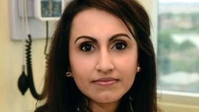 Earlier this week, Kulvinder Kaur Gill tagged Elon Musk in a post on X and pleaded for assistance to pay her legal bills. (Kulvinder Kaur Gill/X)