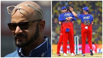 Murali Kartik's on-air remark against Yash Dayal has sparked a huge debate (Getty Images-ANI) Murali Kartik's on-air remark against Yash Dayal has sparked a huge debate (Getty Images-ANI)