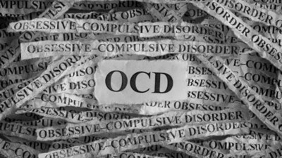 The recurring thoughts and patterns that happen in OCD are always beyond the person's control to stop or modify. (Unsplash) The recurring thoughts and patterns that happen in OCD are always beyond the person's control to stop or modify. (Unsplash)