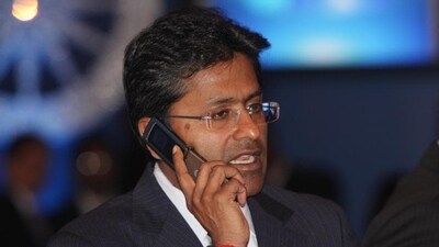 Lalit Modi said that the BCCI has done a fantastic job with the IPL
