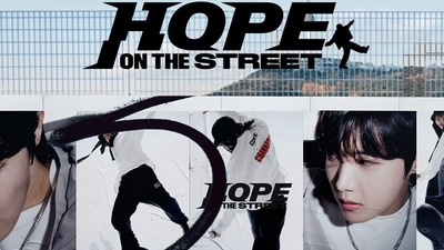 Hope on the Street starts streaming on Prime Video on March 28, 2024, with new episodes every Thursday and Friday. (Prime Video) Hope on the Street starts streaming on Prime Video on March 28, 2024, with new episodes every Thursday and Friday. (Prime Video)