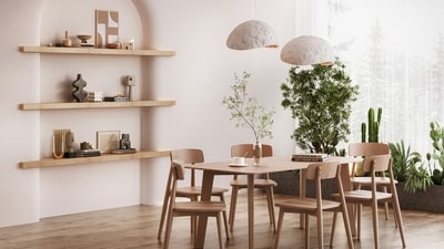 What is Wabi Sabi? Interior tips to channel this 'simplistic' design ethos into home decor (Photo by Kam Idris on Unsplash) What is Wabi Sabi? Interior tips to channel this 'simplistic' design ethos into home decor (Photo by Kam Idris on Unsplash)