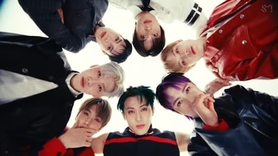NCT Dream Smoothie MV dropped on March 25. It serves as the leading visual for the group's new album, Dream()Scape. (SMTOWN) NCT Dream Smoothie MV dropped on March 25. It serves as the leading visual for the group's new album, Dream()Scape. (SMTOWN)