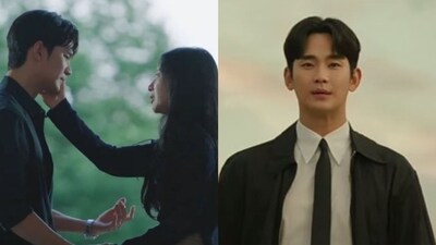 tvN's Queen of Tears achieves highest viewership ratings on March 24 (Netflix)