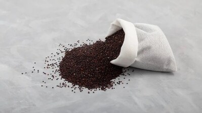 Ragi is rich in fiber, vitamins, and minerals, which supports digestion and promotes detoxification. (depositphotos) Ragi is rich in fiber, vitamins, and minerals, which supports digestion and promotes detoxification. (depositphotos)