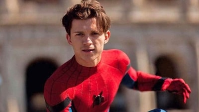 According to insider Alex Perez, Tom Holland's Spider-Man will reportedly take a darker turn like Robert Pattinson's The Batman. (pic credit- Marvel studios) According to insider Alex Perez, Tom Holland's Spider-Man will reportedly take a darker turn like Robert Pattinson's The Batman. (pic credit- Marvel studios)
