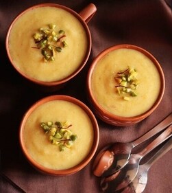 Mango Phirni (Audible) Mango Phirni (Audible)