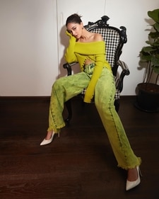 Ananya Panday (Instagram) Ananya Panday (Instagram)