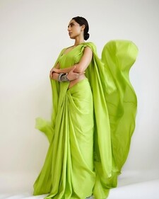Sobhita Dhulipala (Instagram) Sobhita Dhulipala (Instagram)