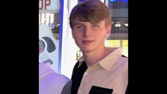 Mizzou senior Riley Strain’s death in Nashville was "accidental," police have said (Metropolitan Nashville Police Department/Facebook)