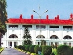 Bihar Raj Bhavan (FILE PHOTO)