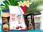 Popular dairy brand Amul, whose tagline is 'Taste of India', has now launched fresh milk products on the international stage for the first time and is now ready to cater to the people in the United States.