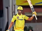 Shivam Dube blazed 51 off 23 balls as Chennai Super Kings thrashed Gujarat Titans by 63 runs at the Chepauk Stadium in a match that was a repeat of the 2023 final. CSK smashed 206/6 and GT in reply were restricted to a score of 143/8.&nbsp;