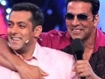 Salman Khan has praised the trailer of Akshay Kumar's Bade Miyan Chote Miyan.
